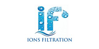 Ions Filtration logo