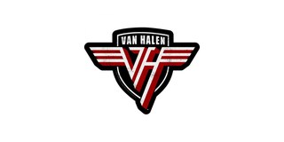 Van Halen logo