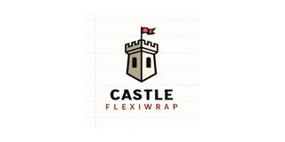 Castle Flexiwrap logo