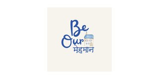 Be Our Mehmaan logo