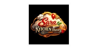Sara Kitchen Theory logo
