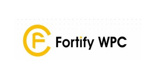 Fortify WPC logo